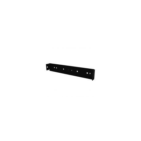 Kit De Soportes De Pared Laces La100Ksp Negro Acero