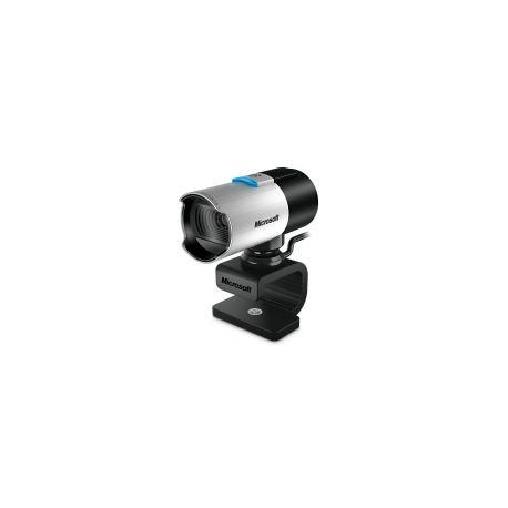 Webcam Microsoft Lifecam Stu Video Hd 1080P Ws16:9 C/Microfon Usb