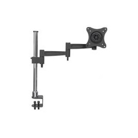 Soporte Para Monitor Manhattan 13" A 27" 15Kg 180 Grados 423786