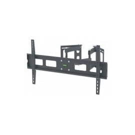 Soporte Tv Manhattan P/Pared 60Kg, 37" A 63" Esquina 461214
