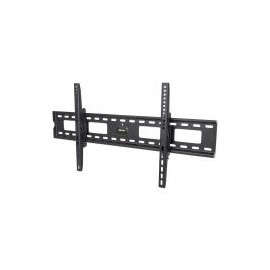 Soporte Tv Manhattan P/Pared 75Kg 37" A 70" 423830