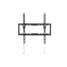 Soporte Para Pantalla Ovaltech,32" A 55" Universal,Negro Ovtv-F3255P