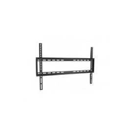 Soporte Para Pantalla Ovaltech,32" A 70" Universal,Negro Ovtv-F3270