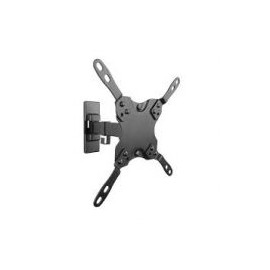 Soporte Para Pantalla Ovaltech,13" A 42" Universal,Negro Ovtv-M1342