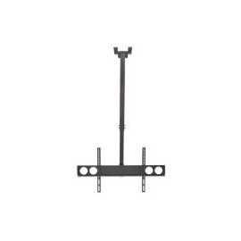 Soporte Universal Manhattan Pantalla 37" A 70" 50Kg Techo 423625