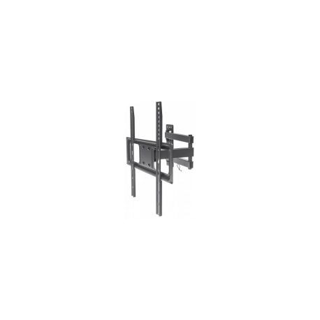 Soporte Para Tv Manhattan 461320 Para Pared Articulado 32-55" 35Kg