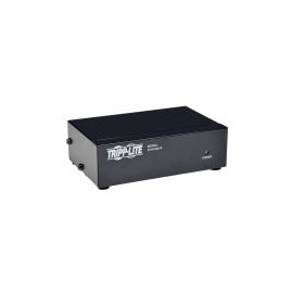 Divisor De Video Tripp Lite B114-002-R Divisor De Video Hd Vga/Svga
