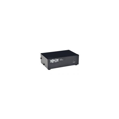 Divisor De Video Tripp Lite B114-002-R Divisor De Video Hd Vga/Svga