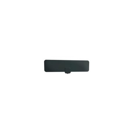 Antena Para Tv Hd Interiores Ultra Slim Power & Co X150