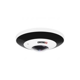Camara Domo Provision-Isr Fei-360Ip5 Cmos 254/28 Interior/Exterior