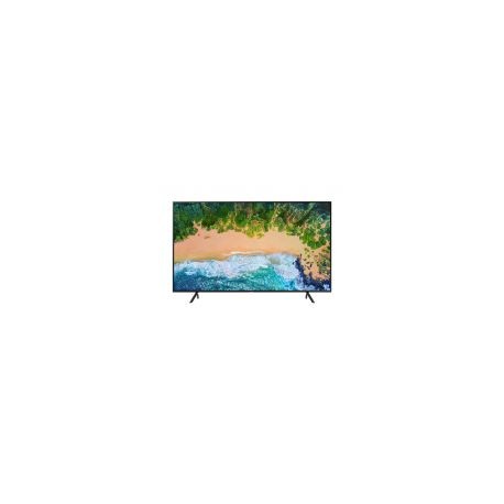 Pantalla Samsung Smart Tv 75'' 4K 120Hz Hdmi Usb Rj45 Un75Nu7100Fxzx