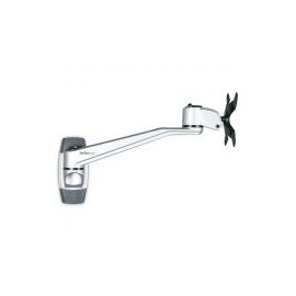 Soporte Startech De Pared Para Pantalla 30" Brazo Giratorio De 26 Cm