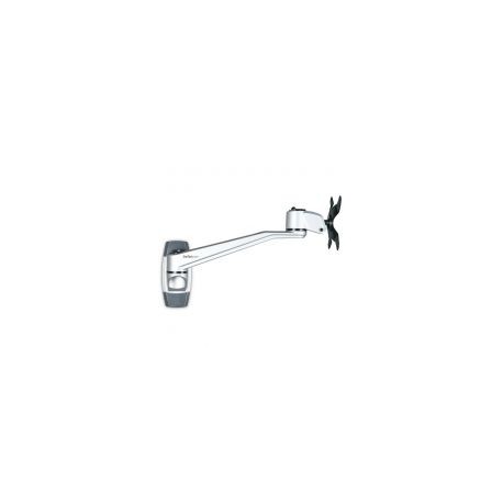 Soporte Startech De Pared Para Pantalla 30" Brazo Giratorio De 26 Cm