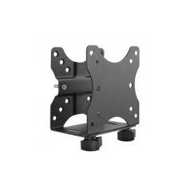 Soporte De Montaje Startech Vesa Para Thin Clients Clientes Ligeros