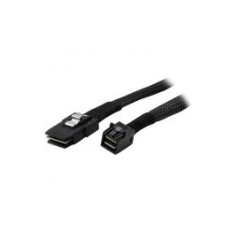 Cable Mini-Sas Interno Startech Sas87431M Sff-8087 M-Sff-8643 M 1M