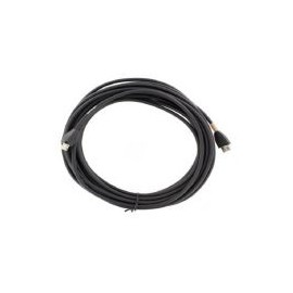 Cable Para Arreglo Polycom De Microfonos Hdx Walta 15.24M Negro 2457-29051-001