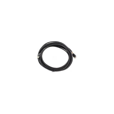 Cable Para Arreglo Polycom De Microfonos Hdx Walta 15.24M Negro 2457-29051-001