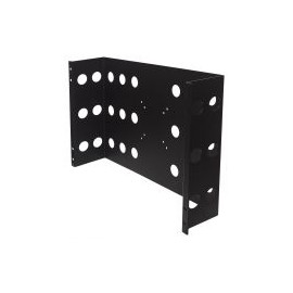 Soporte Universal Monitor Lcd Intellinet Vesa En Rack 19 (714754)