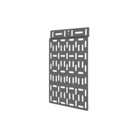 Soporte Manhattan Reproductor Multimedia P/Pared 5Kg Neg (462082)