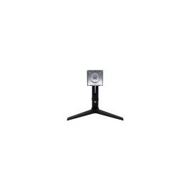 Stand Monitor Game Factor Smg500 Vesa, Sube Baja, Escritorio Negro