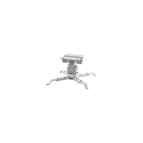 Soporte De Techo Brobotix Para Proyector Universal Hasta 10Kg Blanco 6000663