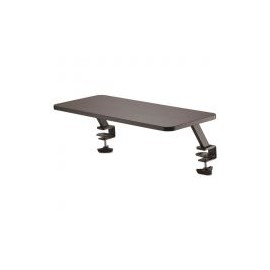 Soporte Startech Para Monitor De Clip Para Escritorio Extra Ancho