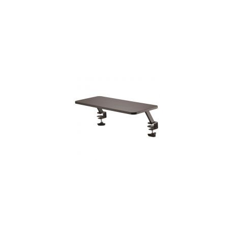 Soporte Startech Para Monitor De Clip Para Escritorio Extra Ancho