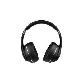 Diadema Vorago Inalambrica Hpb-601 V2 Bluetooth 5.0 3.5Mm Negro