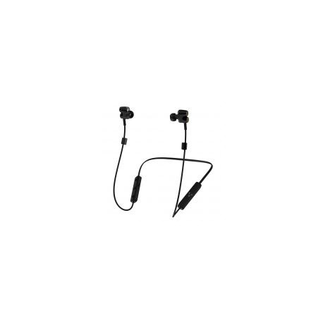 Audifonos Bluetooth Vorago Epb-500 Manos Libres Doble Driver