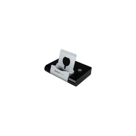 Concentrador Usb3.0 3Ptos Hub Carga Rapida Base  Startech St4300U3C1B