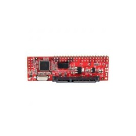 Convertidor Adaptador Ide Pata  A Sata Serial Ata  Startech Ide2Sat2