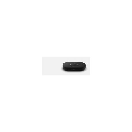 Bocina Portatil Microsoft Moderno Universal Alambrico Usb-C Negro 8Kz-00001