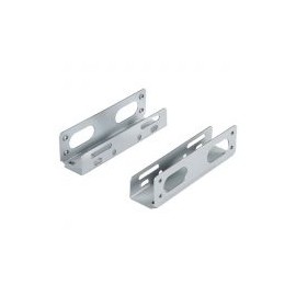 Adaptador Universal Disco Duro De 3.5 In A 5.25In  Startech Bracket