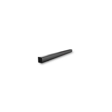 Barra De Sonido Philips Bluetooth Inllambrico / Alambrico 2.0 30W Rms Negro Htl1508/37