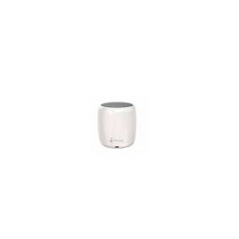 Mini Bocina Nextep Bluetooth Inalambrico Blanco Ne-401