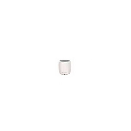 Mini Bocina Nextep Bluetooth Inalambrico Blanco Ne-401