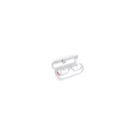 Audifonos Perfect Choice Hubble Tws Con Microfono Inalambricos Bluetooth Blanco Pc-116868