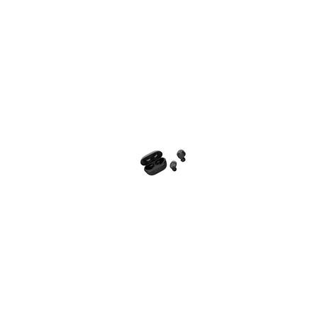 Audifonos Lanix Lxw1 Con Microfono Inalambricos Bluetotth Negro 11151