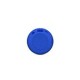 Bocina Bluetooth Brobotix 263045 Radio Fm Redonda Azul