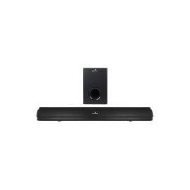 Barra De Sonido Perfect Choice Pc-112853 Con Subwoofer