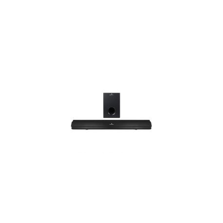 Barra De Sonido Perfect Choice Pc-112853 Con Subwoofer