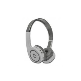 Audifonos Bluetooth Easy Line On-Ear Gris El-995265