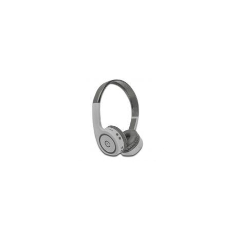 Audifonos Bluetooth Easy Line On-Ear Gris El-995265