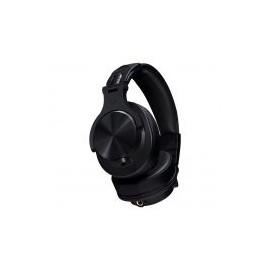 Diadema Lf Acoustics Hi-Fi 20Mw 6.3Mm/3.5Mm Mix Negro La-925914