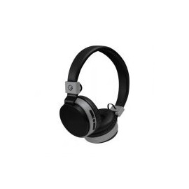 Diadema Lf Acoustics Bt 5.0 12 Hrs 250Mah 3.5 Vibe Negro La-927246