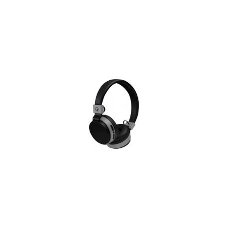 Diadema Lf Acoustics Bt 5.0 12 Hrs 250Mah 3.5 Vibe Negro La-927246