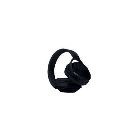 Diadema Lf Acoustics Bt 5.0 12 Hrs 250Mah 3.5 Mm Aura Negro La-925938