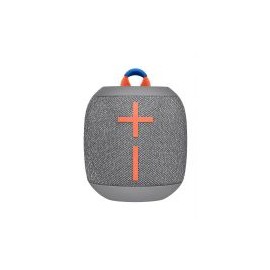 Bocina Logitech Wonderboom 2 Gray (984-001555)