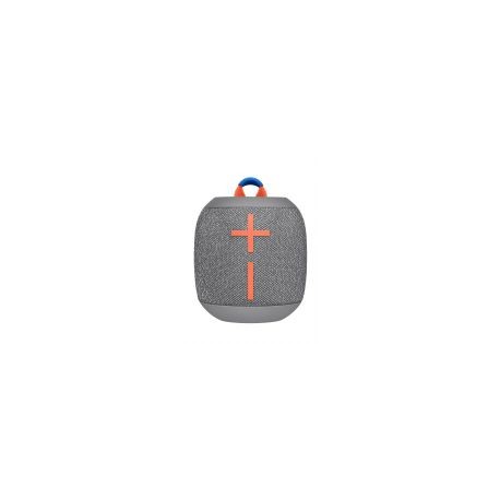 Bocina Logitech Wonderboom 2 Gray (984-001555)