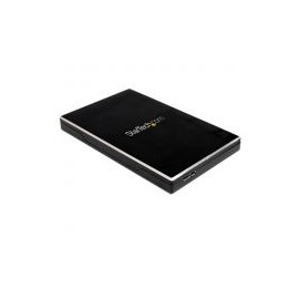 Gabinete Disco Duro Hdd 2.5  Sata Ext Usb 3.0 Alum Startech